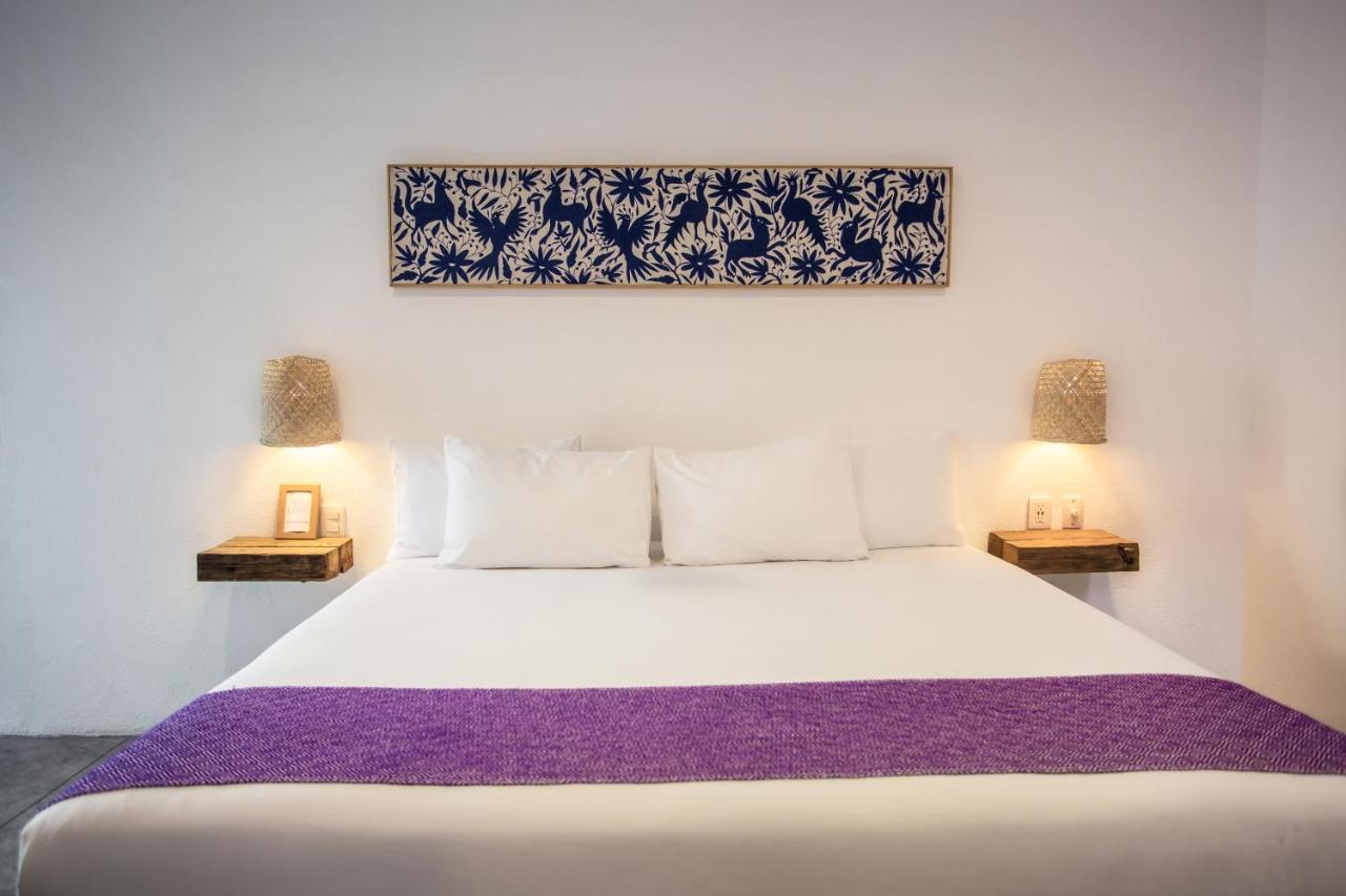Mamá Carlota Hotel 3*