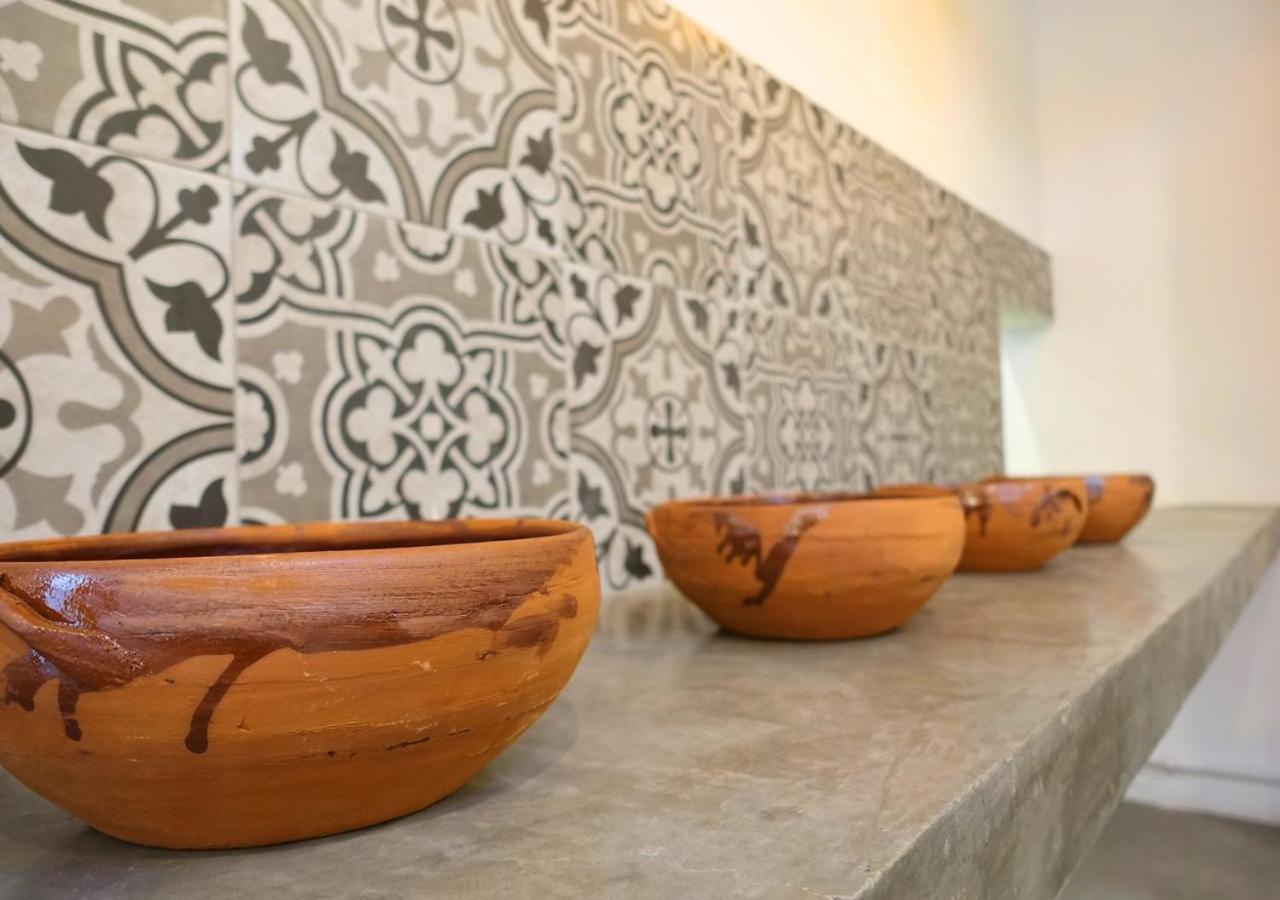 马马·卡洛塔（MamáCarlota）3*Querétaro
